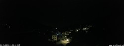 Archiv Foto Webcam Fuschlsee: Hotel Jakob 01:00