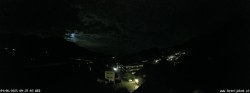 Archiv Foto Webcam Fuschlsee: Hotel Jakob 23:00