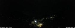 Archiv Foto Webcam Fuschlsee: Hotel Jakob 01:00
