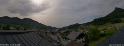 Archiv Foto Webcam Fuschlsee: Hotel Jakob 15:00