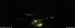 Archiv Foto Webcam Fuschlsee: Hotel Jakob 01:00