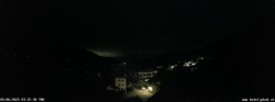 Archiv Foto Webcam Fuschlsee: Hotel Jakob 03:00