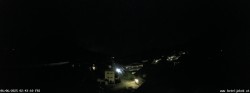 Archiv Foto Webcam Fuschlsee: Hotel Jakob 01:00