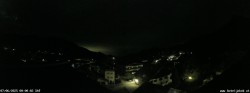 Archiv Foto Webcam Fuschlsee: Hotel Jakob 23:00