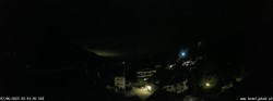 Archiv Foto Webcam Fuschlsee: Hotel Jakob 01:00