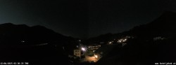 Archiv Foto Webcam Fuschlsee: Hotel Jakob 01:00
