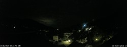 Archiv Foto Webcam Fuschlsee: Hotel Jakob 23:00