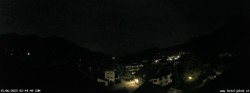 Archiv Foto Webcam Fuschlsee: Hotel Jakob 01:00