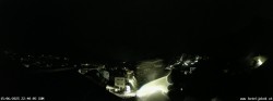 Archiv Foto Webcam Fuschlsee: Hotel Jakob 21:00