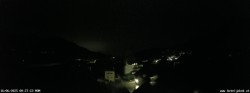 Archiv Foto Webcam Fuschlsee: Hotel Jakob 23:00