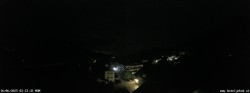 Archiv Foto Webcam Fuschlsee: Hotel Jakob 01:00