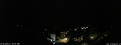 Archiv Foto Webcam Fuschlsee: Hotel Jakob 02:00