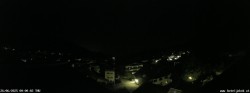 Archiv Foto Webcam Fuschlsee: Hotel Jakob 23:00