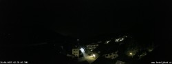 Archiv Foto Webcam Fuschlsee: Hotel Jakob 01:00