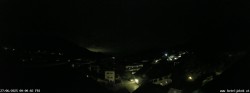 Archiv Foto Webcam Fuschlsee: Hotel Jakob 23:00