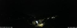 Archiv Foto Webcam Fuschlsee: Hotel Jakob 01:00