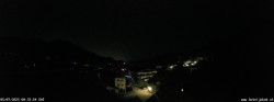 Archived image Webcam View Fuschlsee from Hotel Jakob 23:00