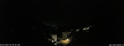 Archived image Webcam View Fuschlsee from Hotel Jakob 01:00