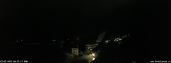Archiv Foto Webcam Fuschlsee: Hotel Jakob 23:00