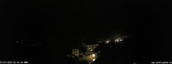 Archiv Foto Webcam Fuschlsee: Hotel Jakob 01:00