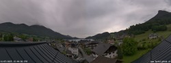 Archiv Foto Webcam Fuschlsee: Hotel Jakob 11:00