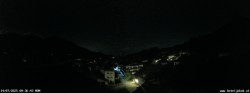 Archiv Foto Webcam Fuschlsee: Hotel Jakob 23:00