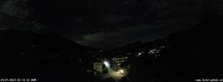 Archiv Foto Webcam Fuschlsee: Hotel Jakob 01:00