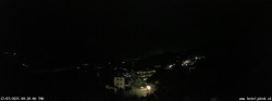 Archiv Foto Webcam Fuschlsee: Hotel Jakob 23:00
