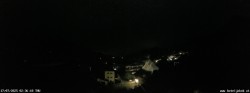 Archiv Foto Webcam Fuschlsee: Hotel Jakob 01:00
