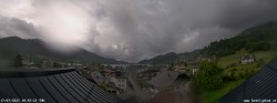 Archiv Foto Webcam Fuschlsee: Hotel Jakob 09:00