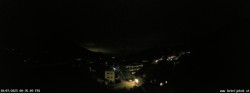 Archiv Foto Webcam Fuschlsee: Hotel Jakob 23:00