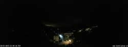 Archiv Foto Webcam Fuschlsee: Hotel Jakob 01:00