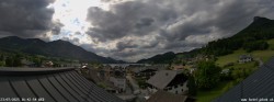 Archiv Foto Webcam Fuschlsee: Hotel Jakob 15:00