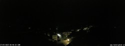 Archiv Foto Webcam Fuschlsee: Hotel Jakob 23:00