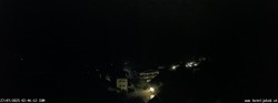 Archiv Foto Webcam Fuschlsee: Hotel Jakob 01:00
