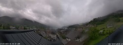 Archiv Foto Webcam Fuschlsee: Hotel Jakob 05:00