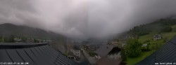 Archiv Foto Webcam Fuschlsee: Hotel Jakob 06:00