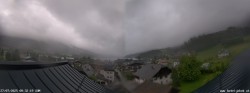 Archiv Foto Webcam Fuschlsee: Hotel Jakob 07:00