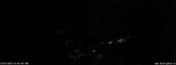 Archiv Foto Webcam Fuschlsee: Hotel Jakob 01:00