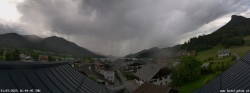 Archiv Foto Webcam Fuschlsee: Hotel Jakob 15:00