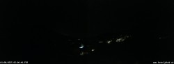 Archiv Foto Webcam Fuschlsee: Hotel Jakob 01:00