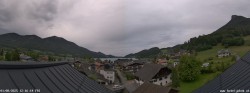 Archiv Foto Webcam Fuschlsee: Hotel Jakob 11:00