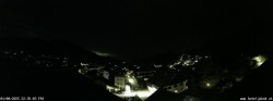 Archiv Foto Webcam Fuschlsee: Hotel Jakob 21:00