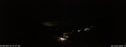 Archiv Foto Webcam Fuschlsee: Hotel Jakob 01:00