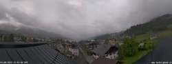 Archiv Foto Webcam Fuschlsee: Hotel Jakob 11:00