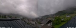 Archiv Foto Webcam Fuschlsee: Hotel Jakob 13:00