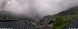 Archiv Foto Webcam Fuschlsee: Hotel Jakob 15:00