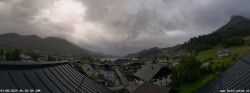 Archiv Foto Webcam Fuschlsee: Hotel Jakob 06:00