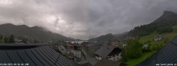 Archiv Foto Webcam Fuschlsee: Hotel Jakob 07:00
