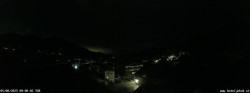 Archiv Foto Webcam Fuschlsee: Hotel Jakob 23:00